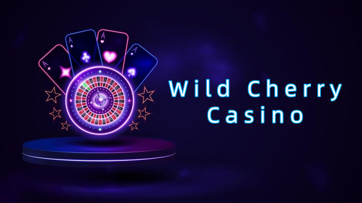 Wild Cherry Casino پاکستان